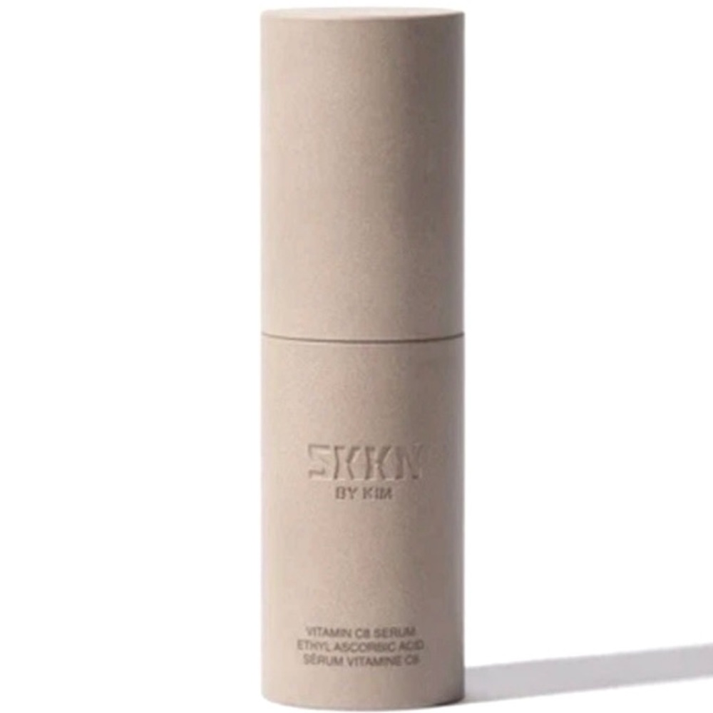SKKN by Kim Kardashian Vitamin C8 Serum, New